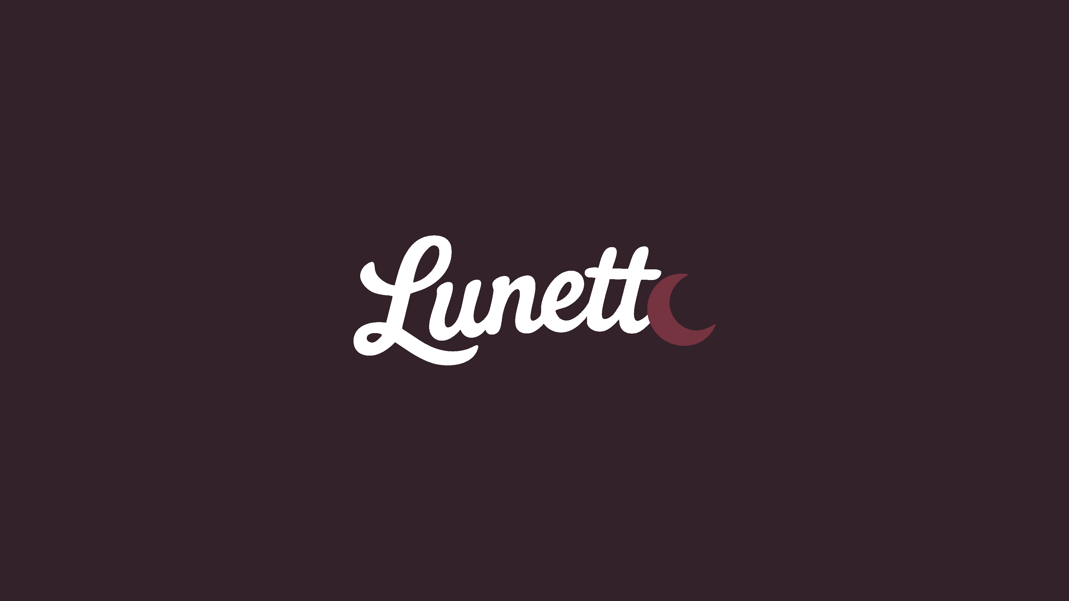 Lunette Bakery logo